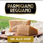 Parmigiano Reggiano