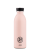 24Bottles | Urban Bottle | Dusty Pink – 500 ml