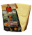 Parmigiano Reggiano Vacche Rosse 24 Mesi | 0.5kg | Consorzio Vacche Rosse