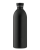 24Bottles | Urban Bottle | Tuxedo Black – 1000 ml