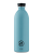 24Bottles | Urban Bottle | Powder Blue – 1000 ml