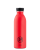 24Bottles | Urban Bottle | Hot Red – 500 ml