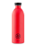 24Bottles | Urban Bottle | Hot Red – 1000 ml