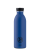24Bottles | Urban Bottle | Gold Blue – 500 ml