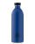 24Bottles | Urban Bottle | Gold Blue – 1000 ml
