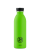 24Bottles | Urban Bottle | Lime Green – 500 ml