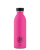 24Bottles | Urban Bottle | Passion Pink – 500 ml
