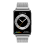 HUAWEI WATCH FIT 2 Silver Frost Smartwatch