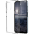 Nokia G11 & Nokia G21 Recycled  Clear Case